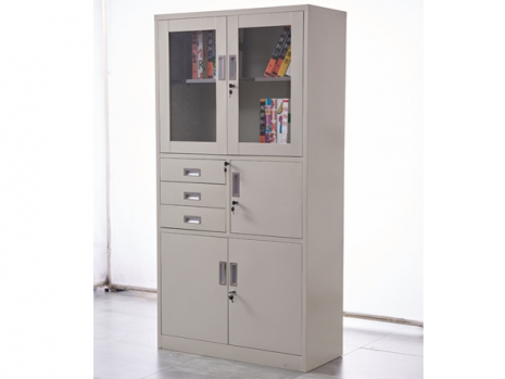 鐵皮文(wén)件櫃-GT06