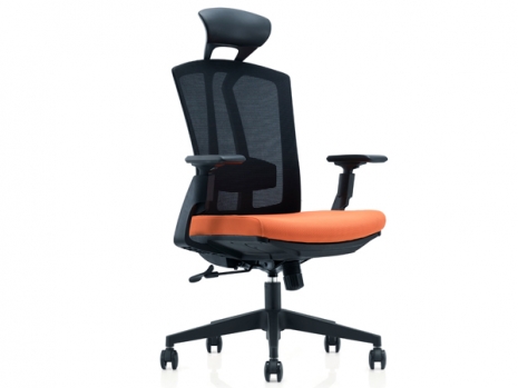 網布辦(bàn)公(gōng)椅-GT06