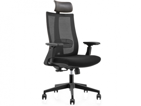 網布辦(bàn)公(gōng)椅-GT04