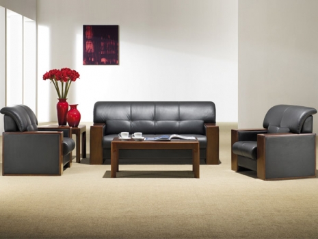 實木(mù)沙發-GT04