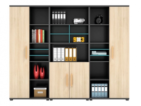 闆式文(wén)件櫃-GT05