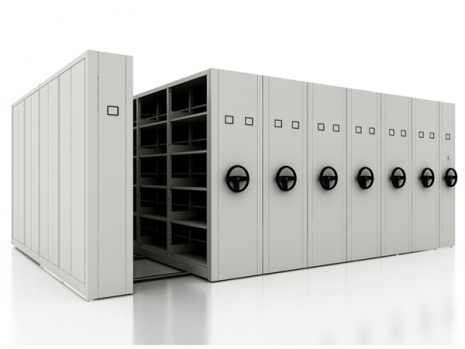 鐵皮文(wén)件櫃-GT07