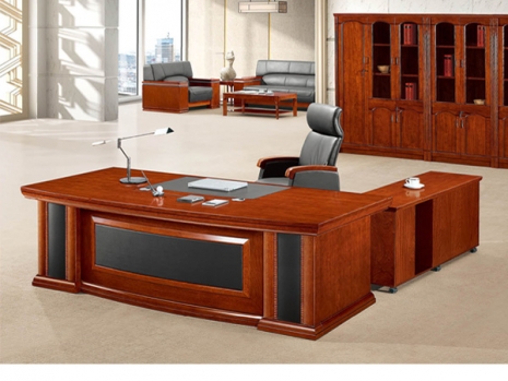 油漆辦(bàn)公(gōng)桌-GT06