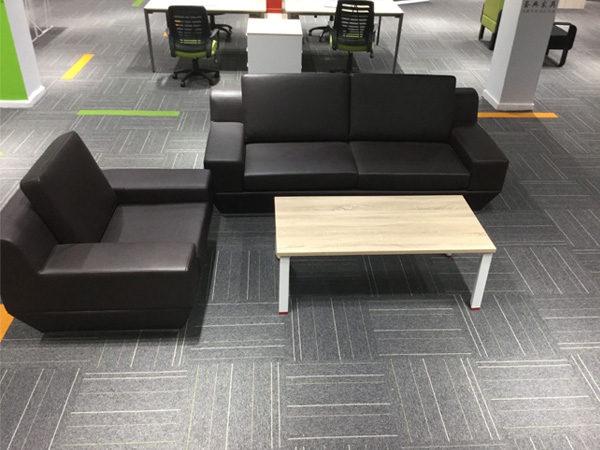 辦(bàn)公(gōng)室沙發