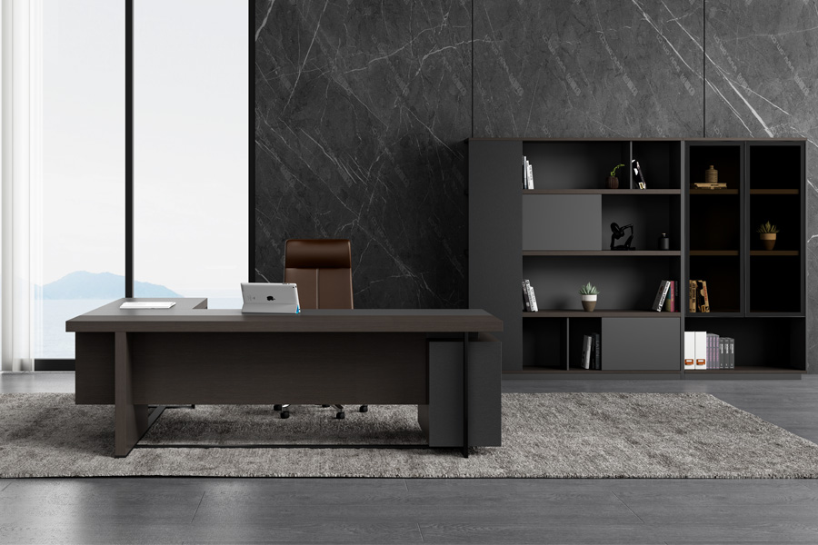 領導辦(bàn)公(gōng)桌