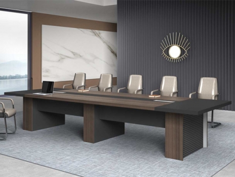 闆式會議桌-GT10