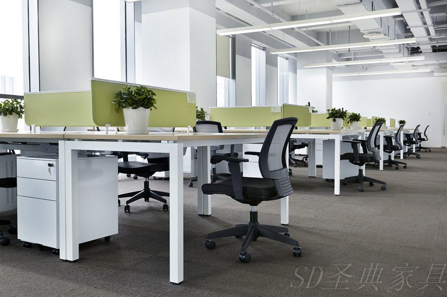 員工(gōng)卡位台