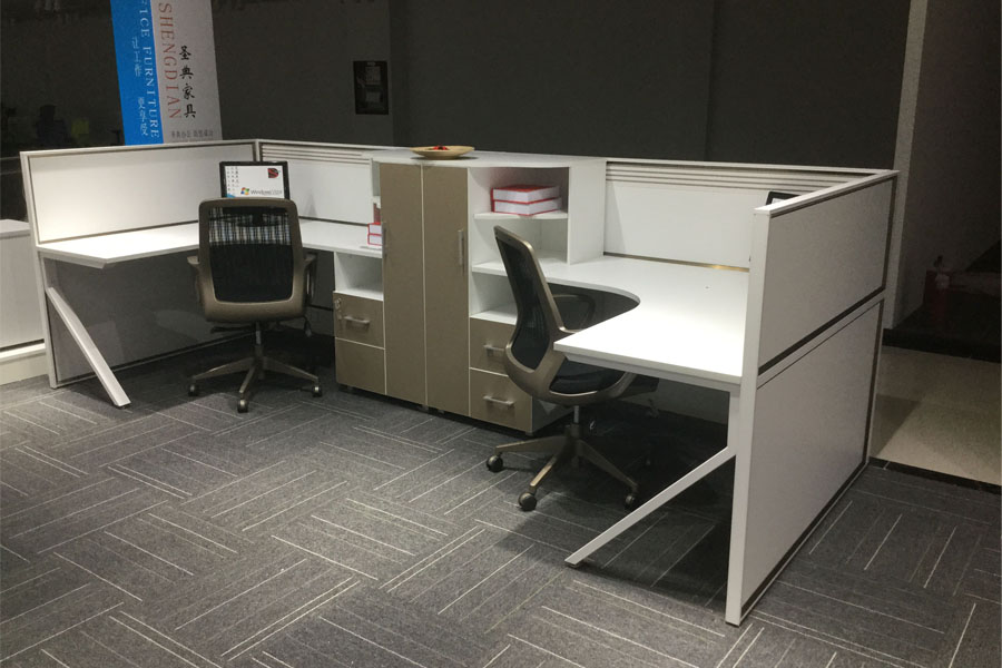 聖典辦(bàn)公(gōng)家具(jù)展廳