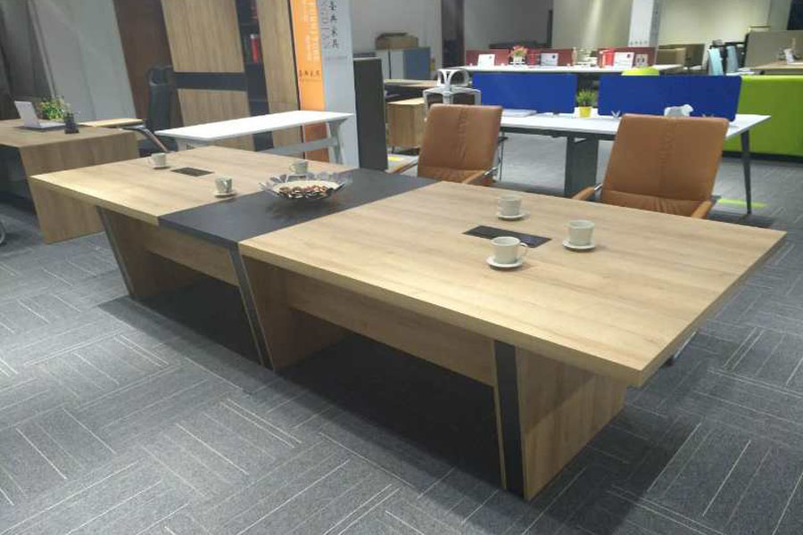 聖典辦(bàn)公(gōng)家具(jù)展廳