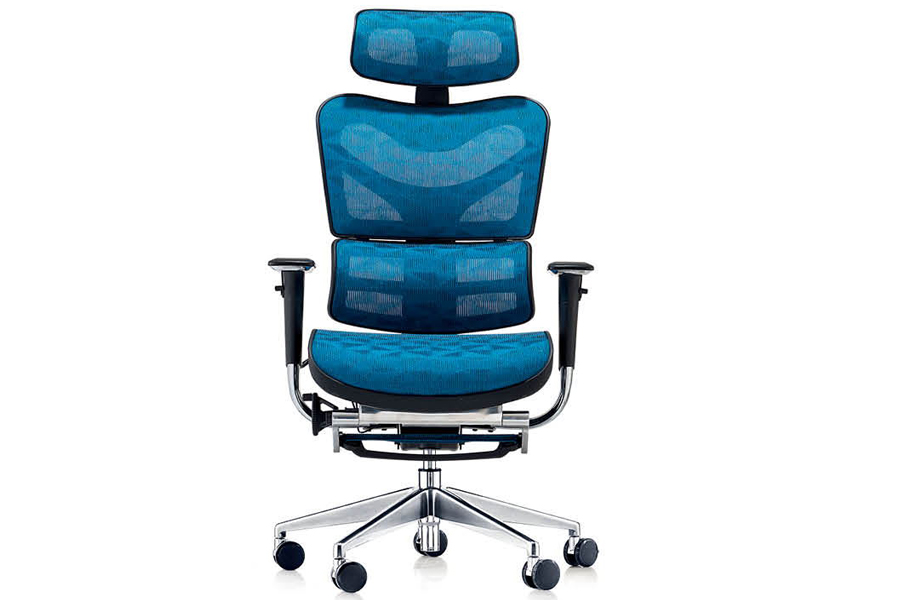 人體(tǐ)工(gōng)學(xué)椅