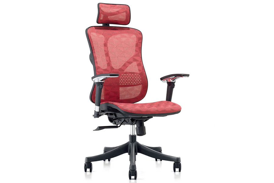 人體(tǐ)工(gōng)學(xué)椅